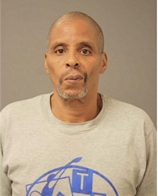 WILLIE R HOLLOWAY, Cook County, Illinois