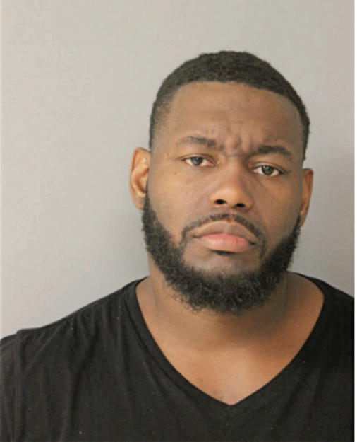 STANLEY R HUNTER, Cook County, Illinois
