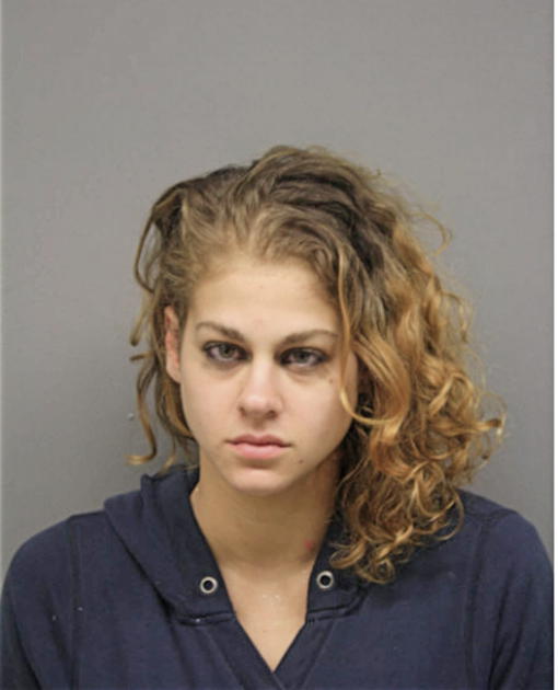 CHELSEY L HYDE, Cook County, Illinois