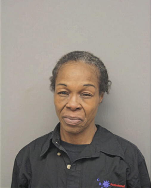 BEVERLY J IRVIN, Cook County, Illinois