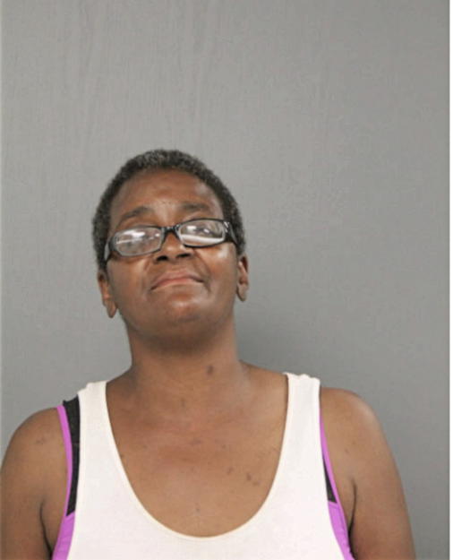 BERNICE JACKSON, Cook County, Illinois