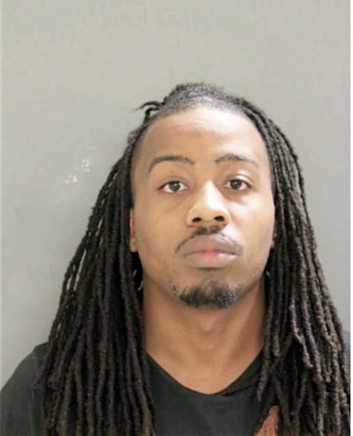 JAMAR L JACKSON, Cook County, Illinois