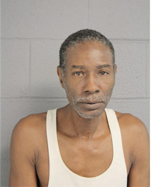JOHN JACKSON, Cook County, Illinois
