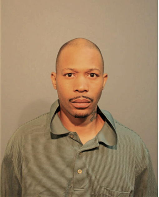 TIMOTHY JEFFERSON, Cook County, Illinois