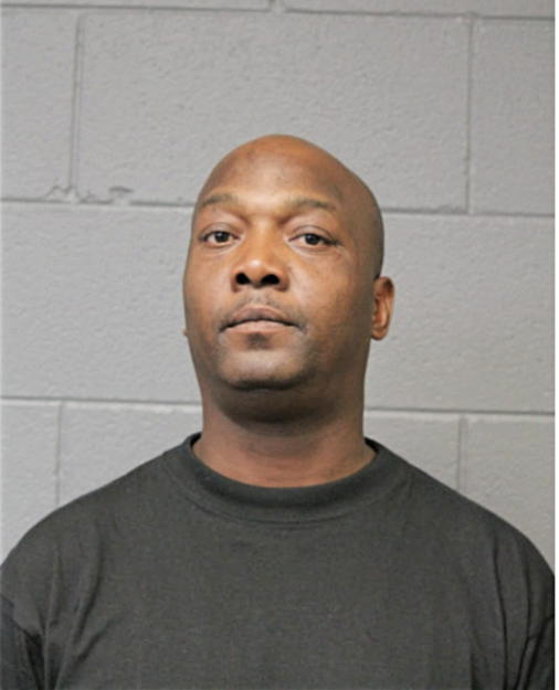 ANTHONY D JOHNSON, Cook County, Illinois