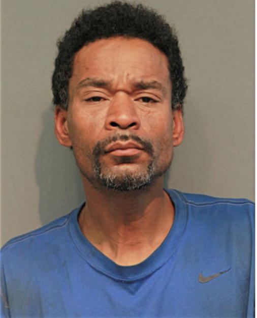 DERRICK JOHNSON, Cook County, Illinois