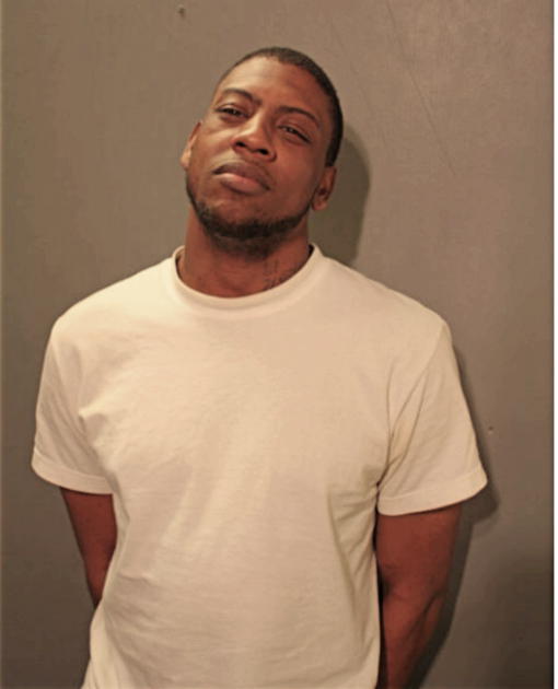 EDBERT A JOHNSON, Cook County, Illinois