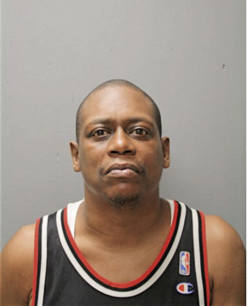 PERCY L JOHNSON, Cook County, Illinois