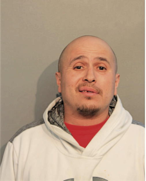 LORENZO JUAREZ, Cook County, Illinois