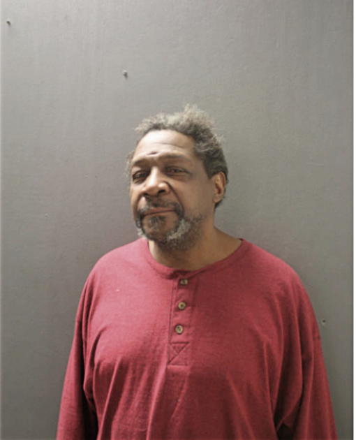 CLIFFORD J KIGHT, Cook County, Illinois