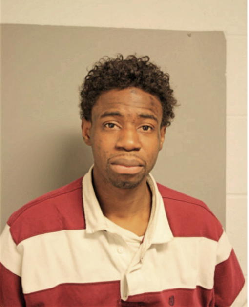 DONALD R KING JR., Cook County, Illinois