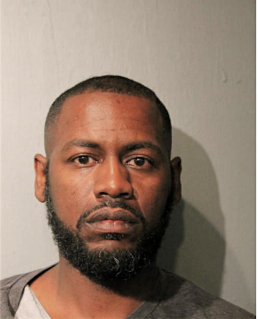 PHILIP W KIZER, Cook County, Illinois