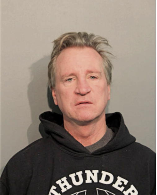 MARTIN R KRENGER, Cook County, Illinois