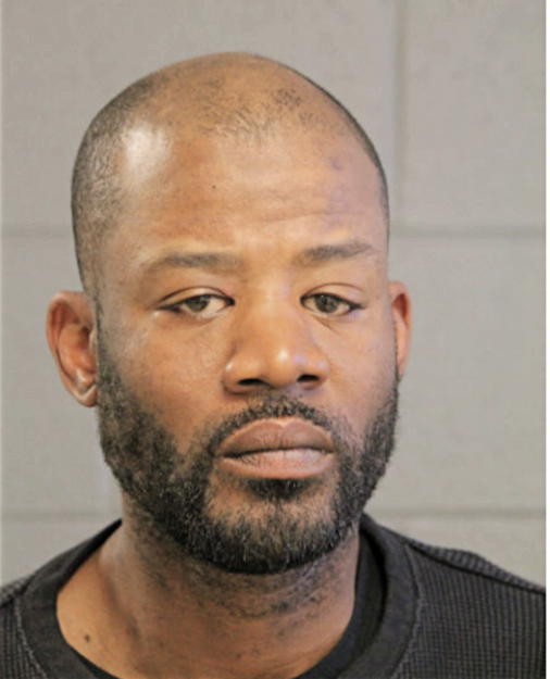 DONALD R LAFAYETTE, Cook County, Illinois