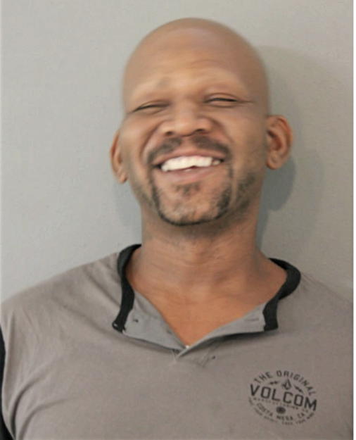 THADDEUS E LEE, Cook County, Illinois
