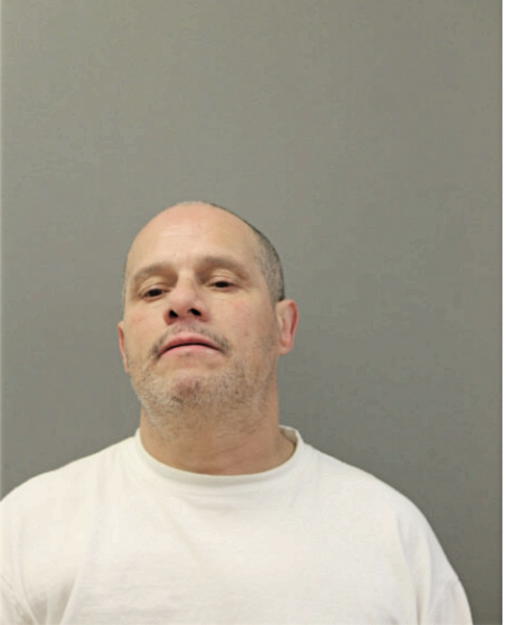 MIGUEL LEON, Cook County, Illinois
