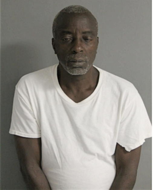 ELLERY L LOCKHART, Cook County, Illinois