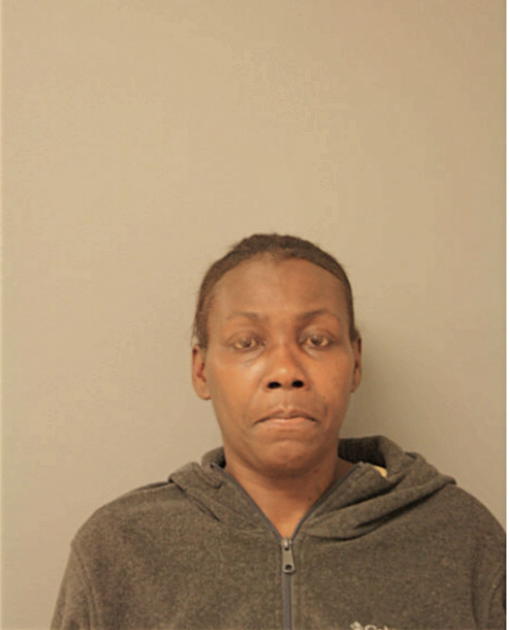 JACQUELINE LOFTON, Cook County, Illinois