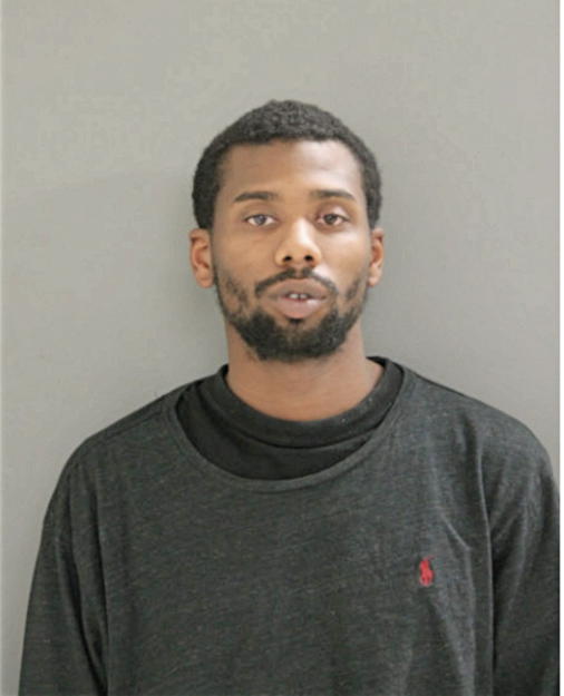 KEITH C LOVE, Cook County, Illinois