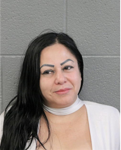 CAROLINA LUNA, Cook County, Illinois