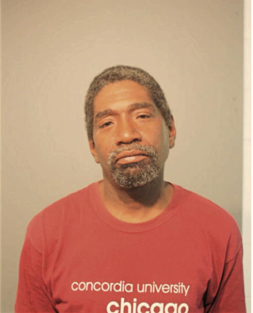 ROLAND MARSHALL, Cook County, Illinois