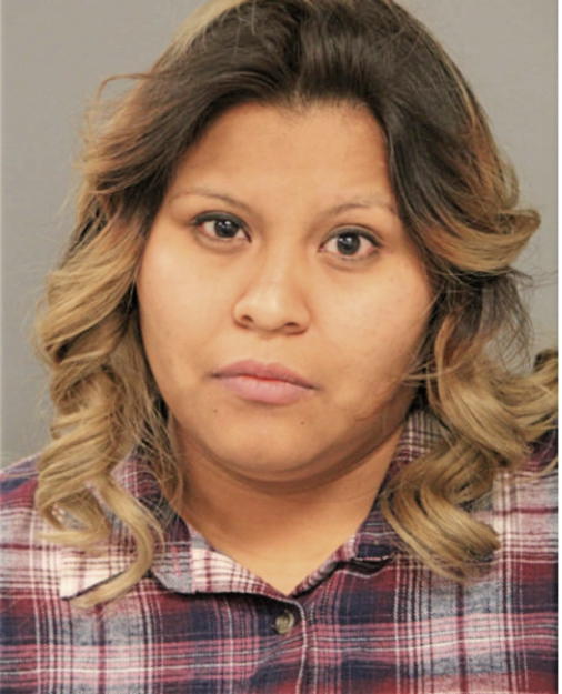 NANCY MARTIN, Cook County, Illinois