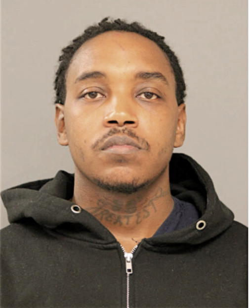 TAYA C MARTIN, Cook County, Illinois