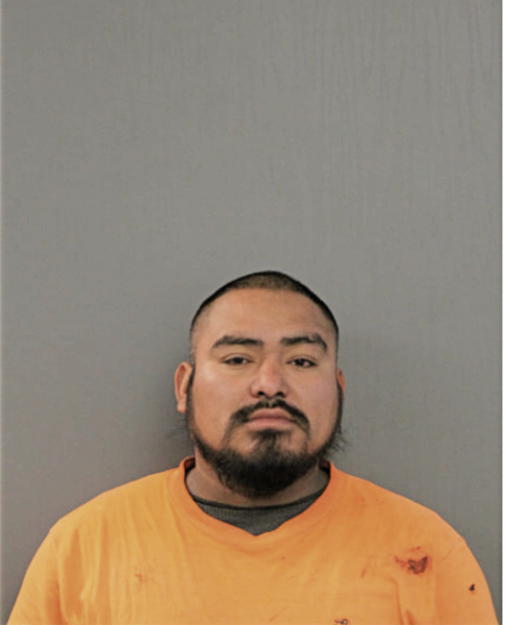 JUAN MARTINEZ, Cook County, Illinois