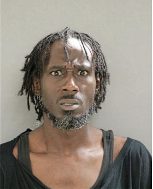 RODNEY L MASON, Cook County, Illinois
