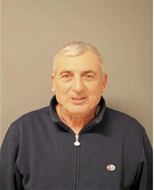 GAETANO MASTRODOMENICO, Cook County, Illinois