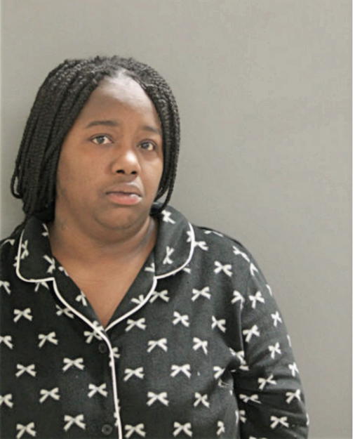 KELLY MAXON, Cook County, Illinois