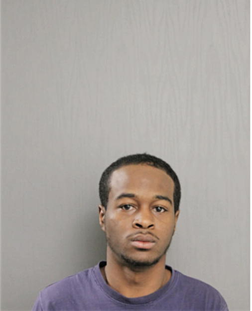 LENARD MCCKINEY, Cook County, Illinois