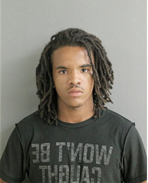 JERRY R MCCRAY, Cook County, Illinois