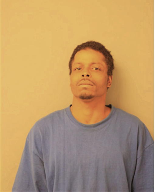 EDWARD L MCGEE, Cook County, Illinois