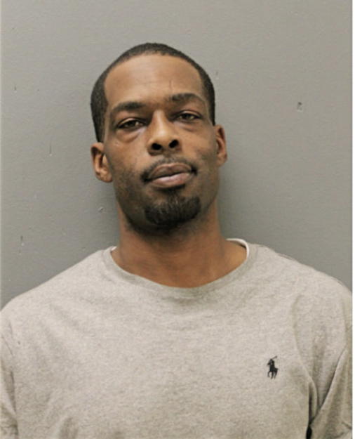 MARQUAN D MCGEE, Cook County, Illinois