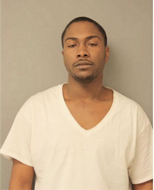 ANTONIO MCLAURIN, Cook County, Illinois