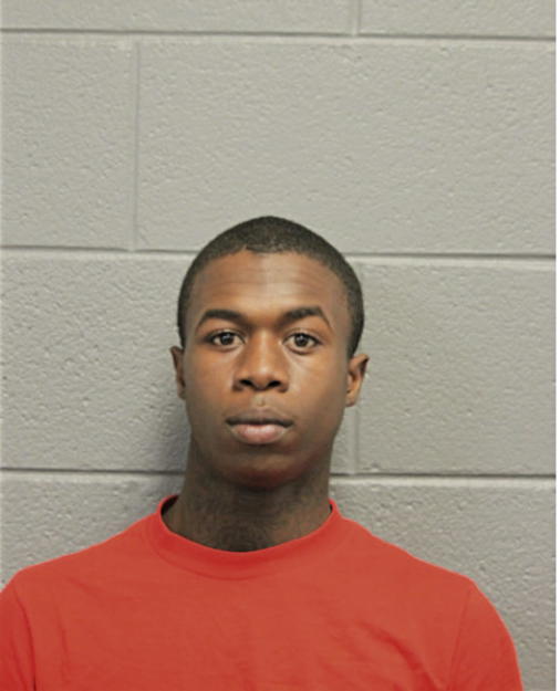 ARMARION MCNEAL, Cook County, Illinois