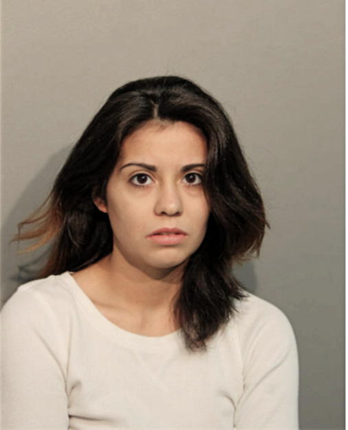 MICHELLE MENDIOLA, Cook County, Illinois