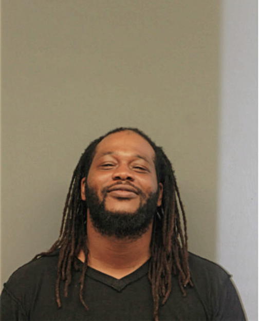 RONNIE MIDDLEBROOKS, Cook County, Illinois