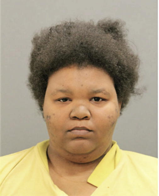 LISA MICHELLE MILLER, Cook County, Illinois