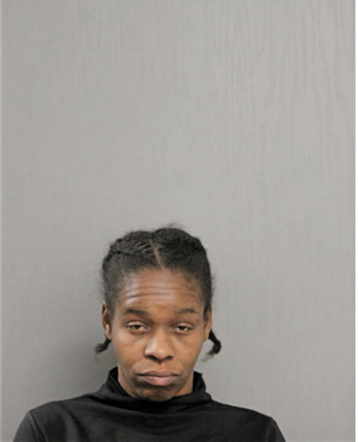 TONISHA C MILLER-WOODS, Cook County, Illinois