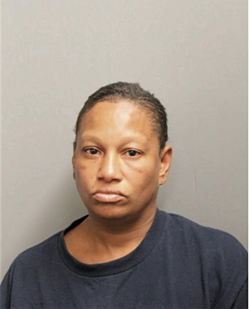 SANDRA A MONEGAN, Cook County, Illinois