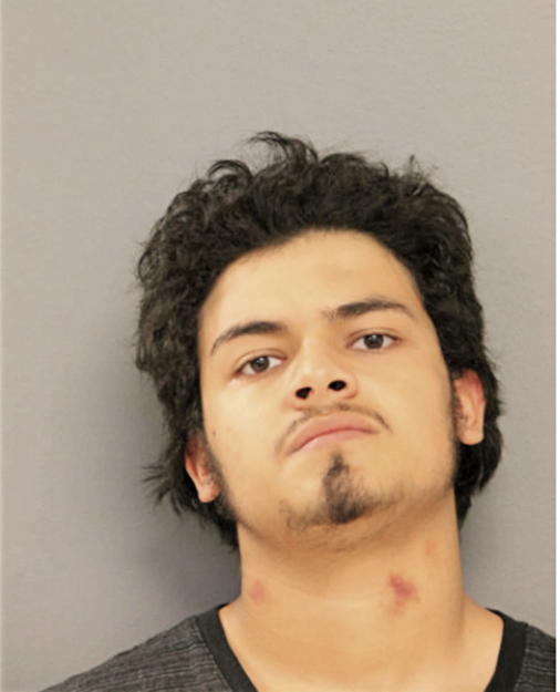 RICHARD A MONTALBO, Cook County, Illinois