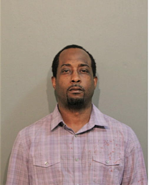 GEORGE MOORE, Cook County, Illinois