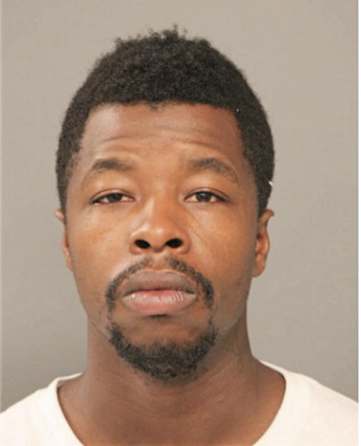 JAMAR MOORE, Cook County, Illinois