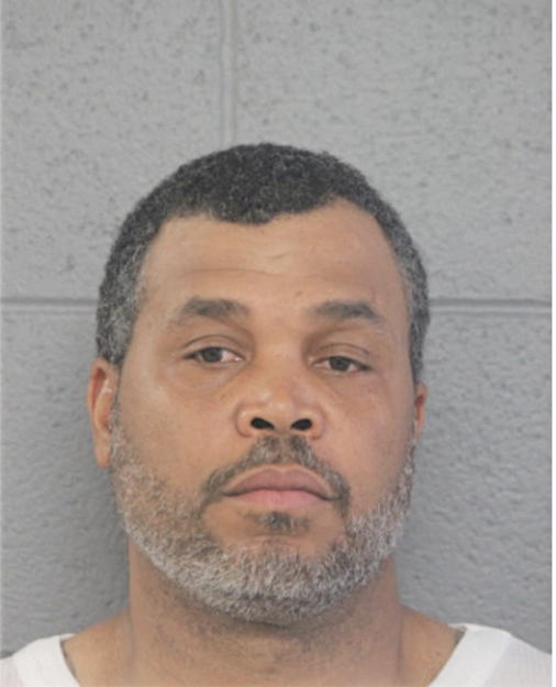 ERIC TRONZEL MORTON, Cook County, Illinois
