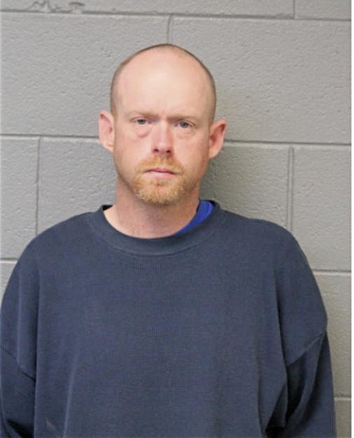 DUSTIN J MURPHY, Cook County, Illinois