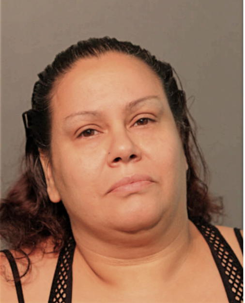 MARITZA NATER, Cook County, Illinois
