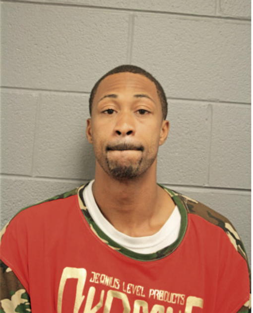 KENNETH NELSON, Cook County, Illinois