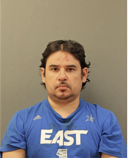 RAUL NEVAREZ, Cook County, Illinois